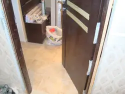 Hammom Eshigi Fotosuratini O'Rnatish