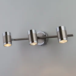 Sconces for the kitchen on the wall photo