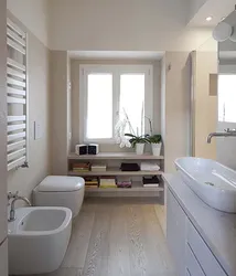 Bathroom Design 12 Sq M With Window Design