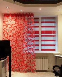 Types Of Blinds For The Kitchen Photo