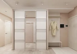 Прихожие