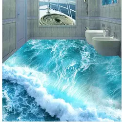 3D Vanna Otağı Fotoşəkili