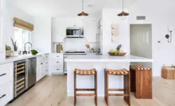 How To Update Your Kitchen Interior