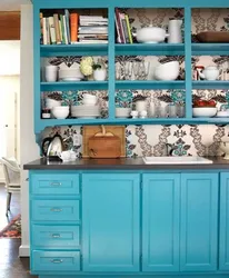 How to update your kitchen interior