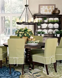 How to update your kitchen interior