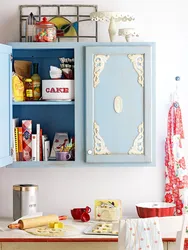 How to update your kitchen interior