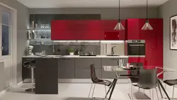Категория Кухни