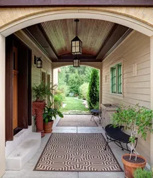 Hallway Extension Photo