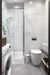 Категория Туалет