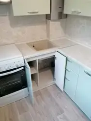 Кухни