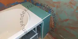 Как Заделать Ванну От Стены Щели Фото