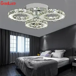 Chandeliers for suspended ceilings in the bedroom photo