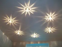 How To Arrange Spotlights In The Bedroom Photo