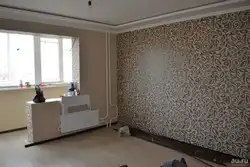 Kvartirani bezatish foto dizayn fon rasmi