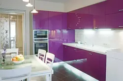 Kitchen photo with retractable pencil case