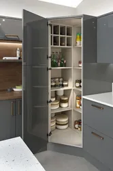 Сурати Ошхона Бо Қуттии Қалам Retractable
