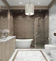 Bathroom With Shower Design 2023