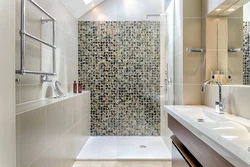 Bathroom with shower design 2023