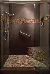 Bathroom with shower design 2023