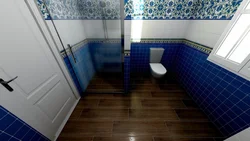 Ванные комнаты