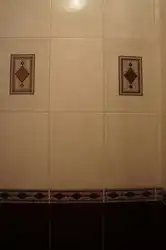 Ванные комнаты