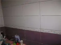 Цвета затирки для плитки в ванной фото