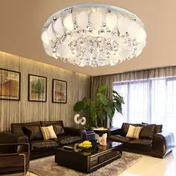 Chandeliers шифт барои шифт боздошта дар ҳуҷраи меҳмонхона акс интерьер