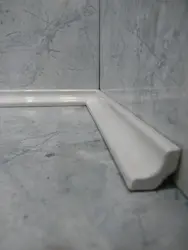 Ceramic Corners For Bathroom Photo