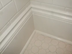 Ceramic Corners For Bathroom Photo