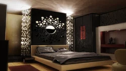 Original bedroom design photo