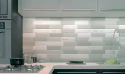 Сафолҳои Cerama Marazzi Дар Дохили Ошхона