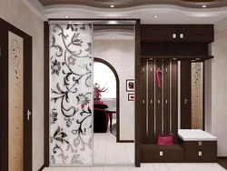 Those same wardrobes hallway photos