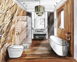 Bath Design Development