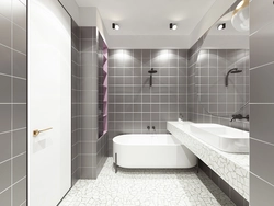Bath design development