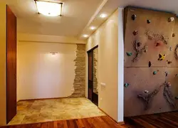 Renovation Of The Hallway In The House With Your Own Hands Photo