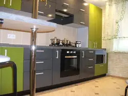 Тарҳрезии ошхонаи кунҷӣ 11