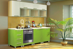 Фото Кухонных Гарнитуров Для Маленькой Кухни Прямые