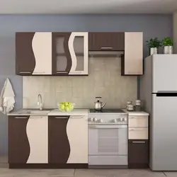 Photos of kitchen sets for a small kitchen direct