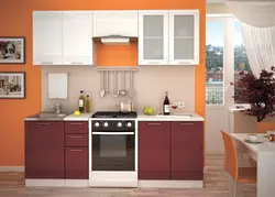 Photos of kitchen sets for a small kitchen direct