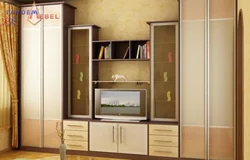 Living room cabinet designs photo