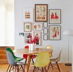 What picture to hang in the kitchen photo