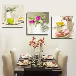 What picture to hang in the kitchen photo