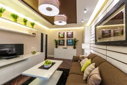 Интерьер кухни 17 кв метров
