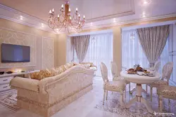 Гостиные