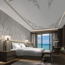 Interior Design Bedroom Ceiling Lighting