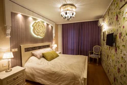 Bedroom renovation design economical