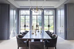 Kitchen Dining Room Bedroom Design