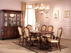 Kitchen Dining Room Bedroom Design