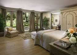 Bedroom options in your home photo