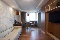 Apartment renovation rooms Khrushchev photo